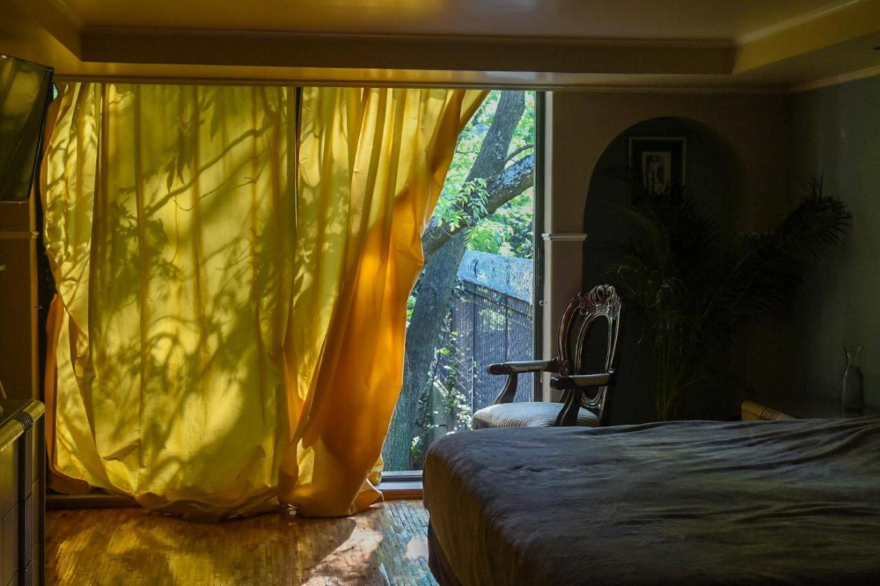 Casa Lulu Coyoacan Alvaro Obregon Buitenkant foto
